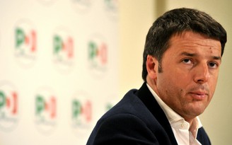 Thủ tướng Ý lên án ứng viên tranh cử Chủ tịch LĐBĐ Ý